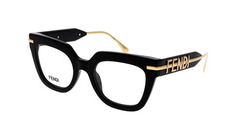 fendi galsses|fendi glasses price.